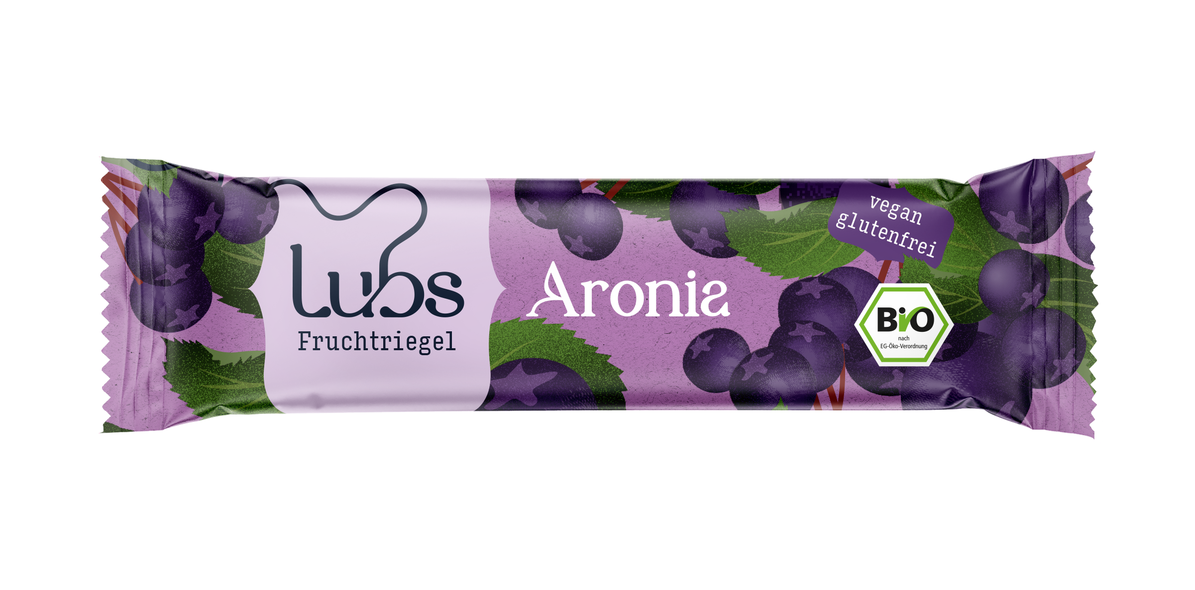 Fruchtriegel Aronia